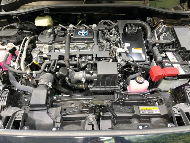 TOYOTA COROLLA CROSS HYBRID 2022