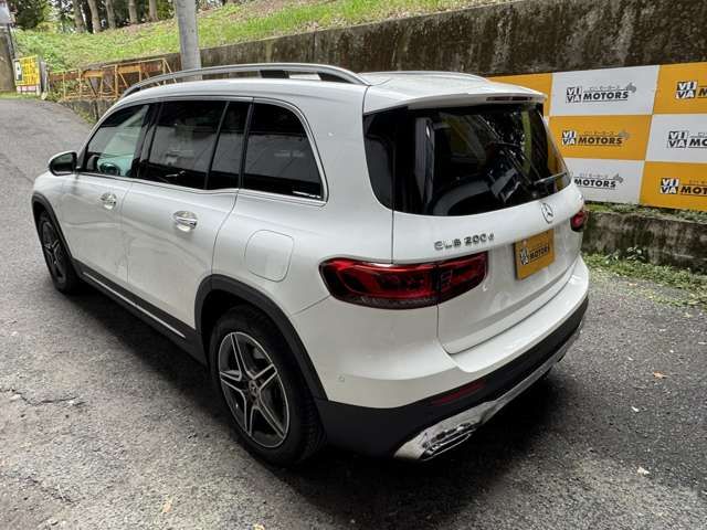 MERCEDES BENZ MERCEDES BENZ GLB 2023