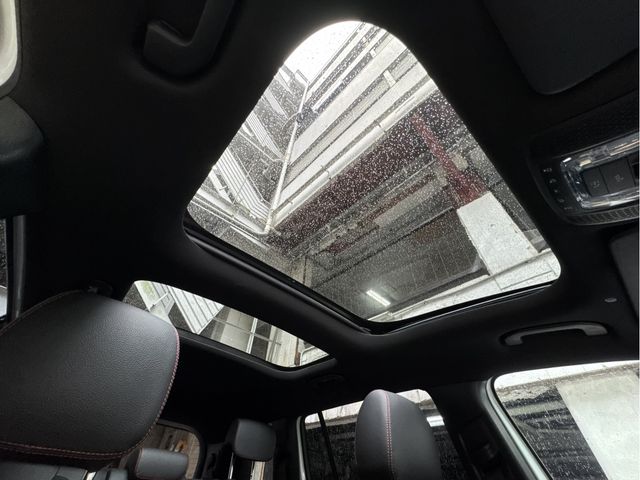 MERCEDES BENZ MERCEDES BENZ GLB 2023