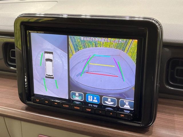 SUZUKI ALTO LAPIN LC 2022