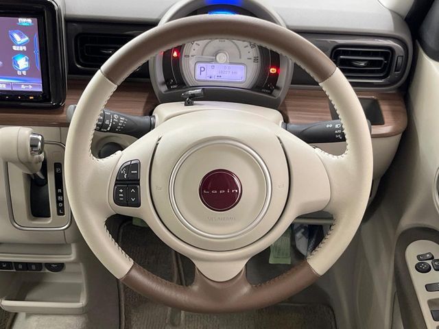 SUZUKI ALTO LAPIN LC 2022