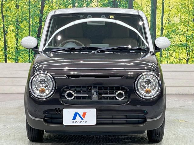 SUZUKI ALTO LAPIN LC 2022