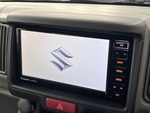 SUZUKI EVERY van 2022