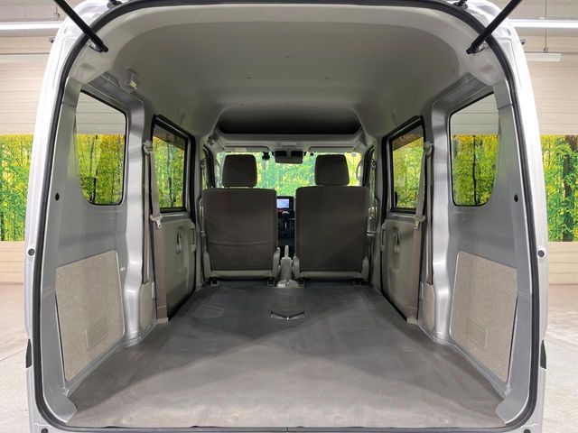 SUZUKI EVERY van 2022