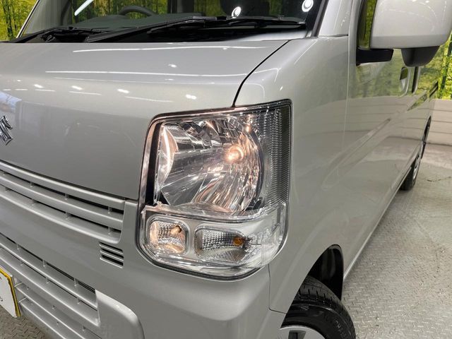 SUZUKI EVERY van 2022