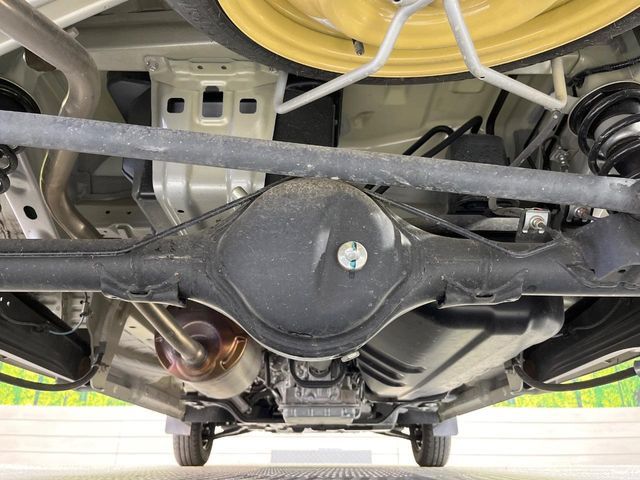 SUZUKI EVERY van 2022