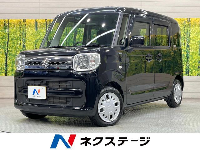SUZUKI Spacia 2019