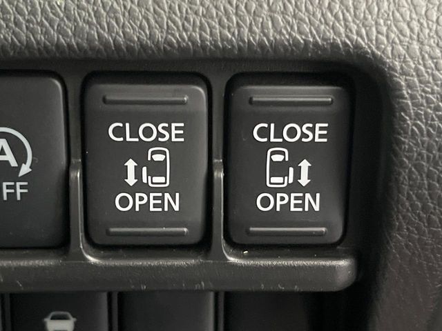 NISSAN DAYZ ROOX 2016