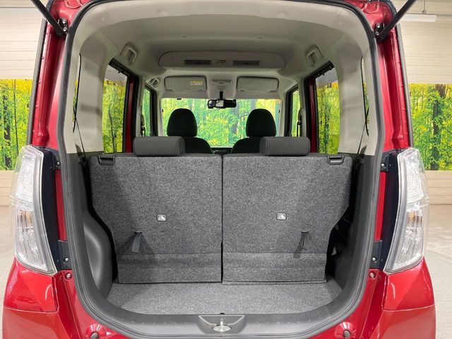 NISSAN DAYZ ROOX 2016