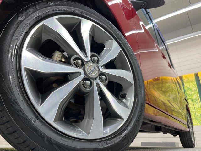 NISSAN DAYZ ROOX 2016