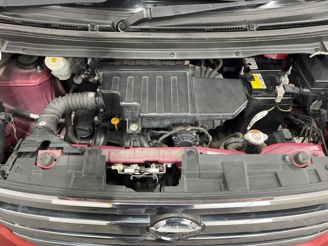 NISSAN DAYZ ROOX 2016