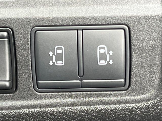 NISSAN SERENA  S-HYBRID 2022