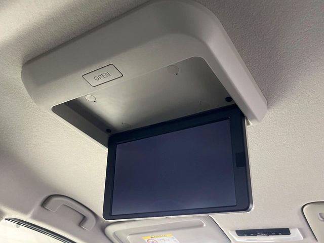 NISSAN SERENA  S-HYBRID 2022