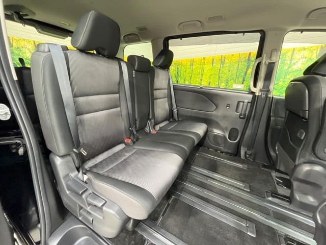 NISSAN SERENA  S-HYBRID 2022