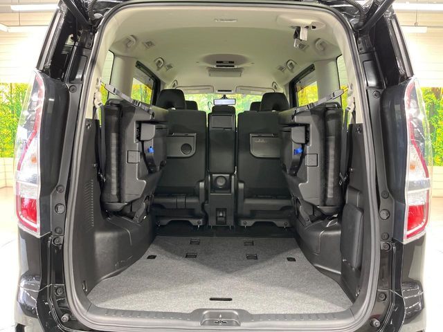 NISSAN SERENA  S-HYBRID 2022