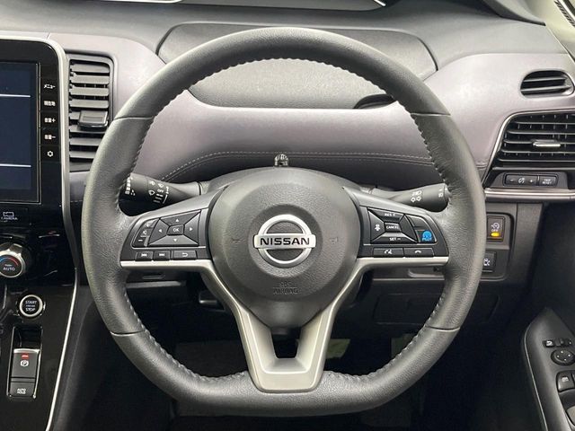 NISSAN SERENA  S-HYBRID 2022