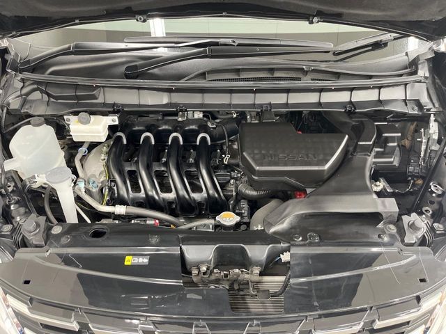 NISSAN SERENA  S-HYBRID 2022