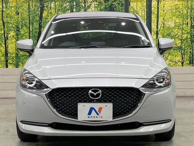MAZDA MAZDA2 2020