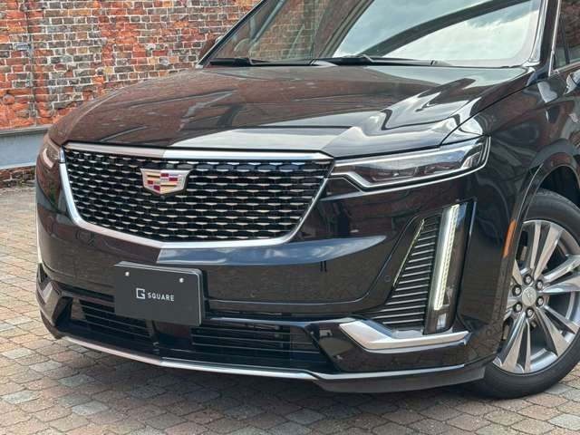CADILLAC CADILLAC XT6 2022