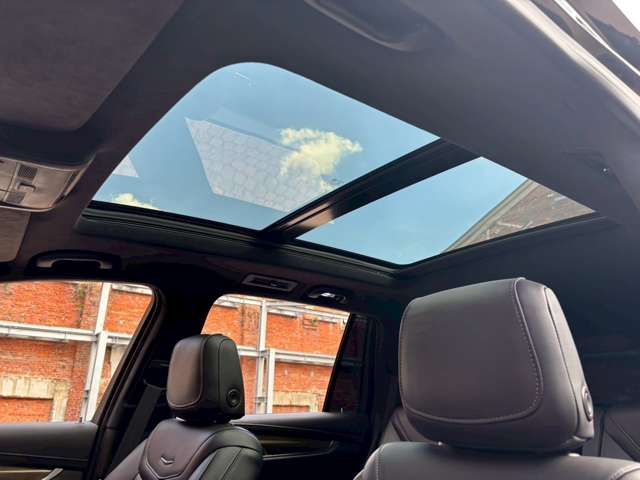 CADILLAC CADILLAC XT6 2022