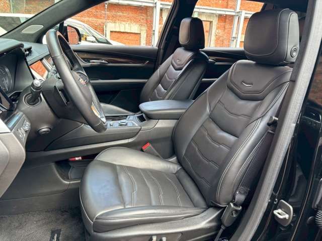 CADILLAC CADILLAC XT6 2022