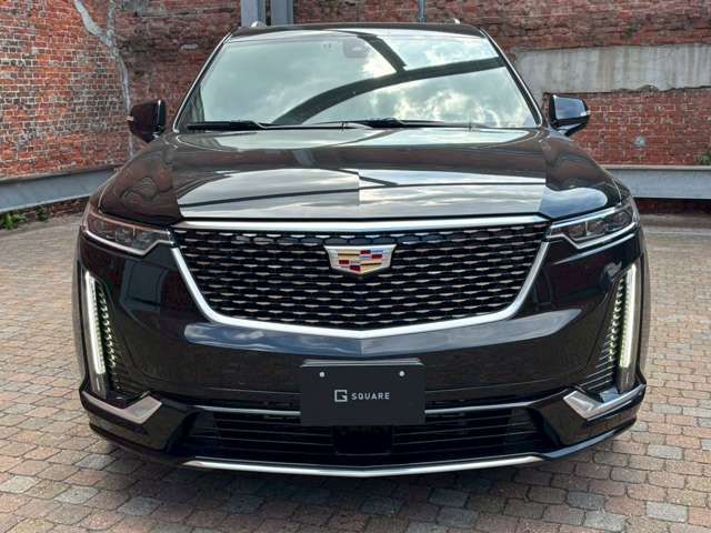 CADILLAC CADILLAC XT6 2022