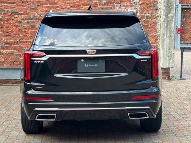 CADILLAC CADILLAC XT6 2022