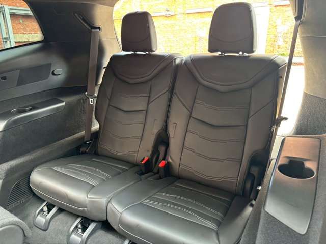 CADILLAC CADILLAC XT6 2022