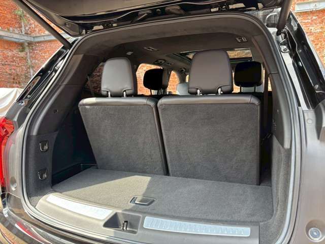 CADILLAC CADILLAC XT6 2022