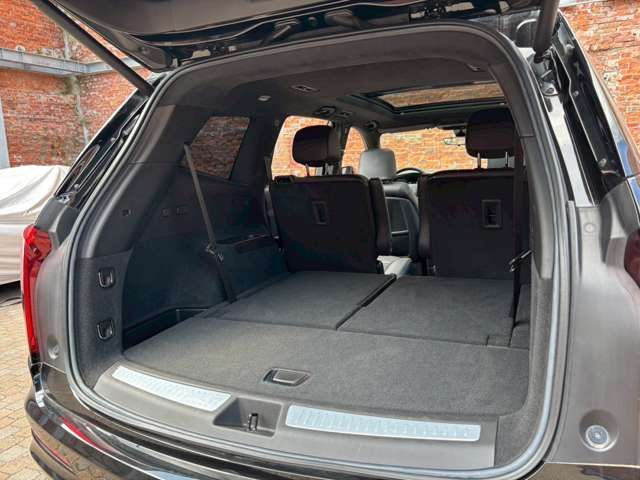 CADILLAC CADILLAC XT6 2022