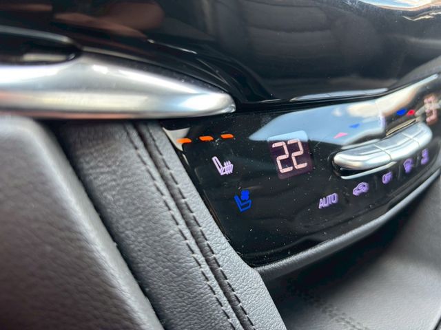 CADILLAC CADILLAC XT6 2022