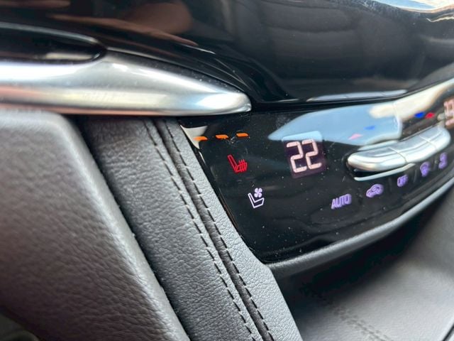 CADILLAC CADILLAC XT6 2022