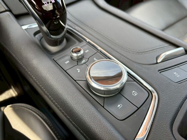 CADILLAC CADILLAC XT6 2022