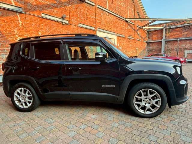 JEEP JEEP Renegade 2024