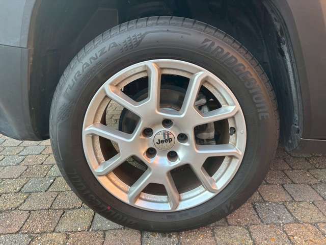 JEEP JEEP Renegade 2024