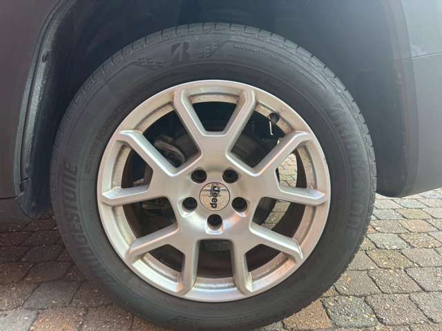 JEEP JEEP Renegade 2024