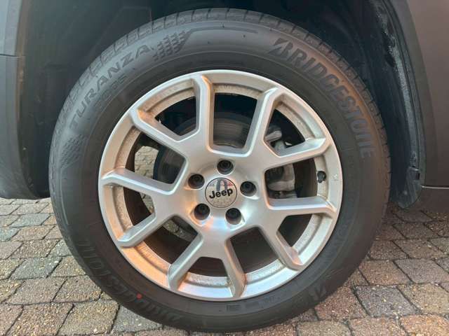 JEEP JEEP Renegade 2024