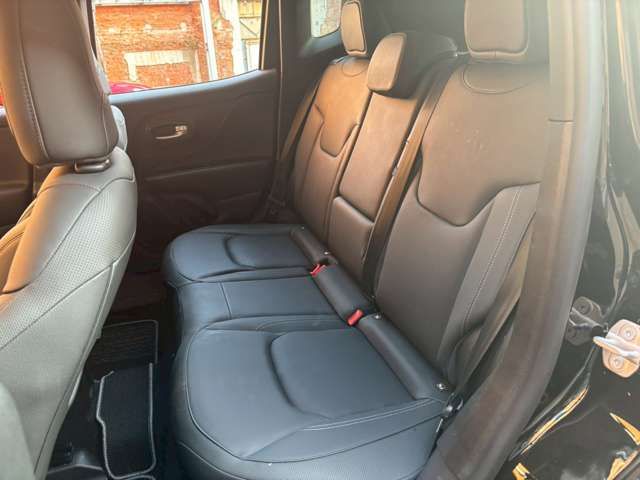 JEEP JEEP Renegade 2024