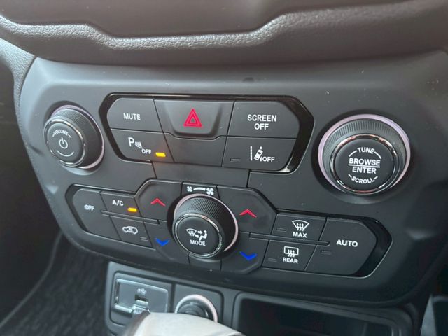 JEEP JEEP Renegade 2024