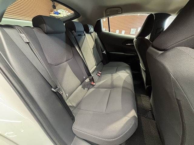 TOYOTA PRIUS 4WD 2023