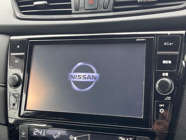 NISSAN X-TRAIL 2WD 2019