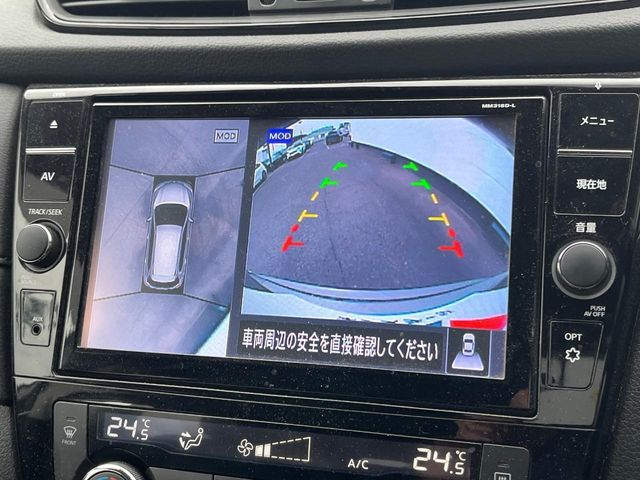 NISSAN X-TRAIL 2WD 2019