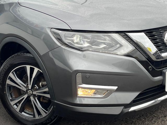 NISSAN X-TRAIL 2WD 2019