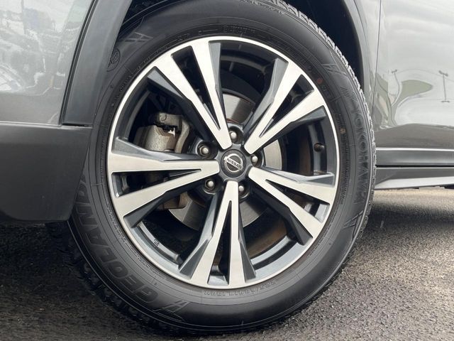 NISSAN X-TRAIL 2WD 2019