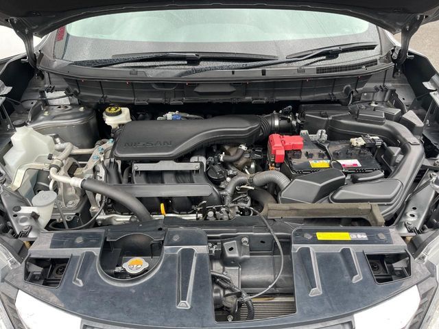 NISSAN X-TRAIL 2WD 2019