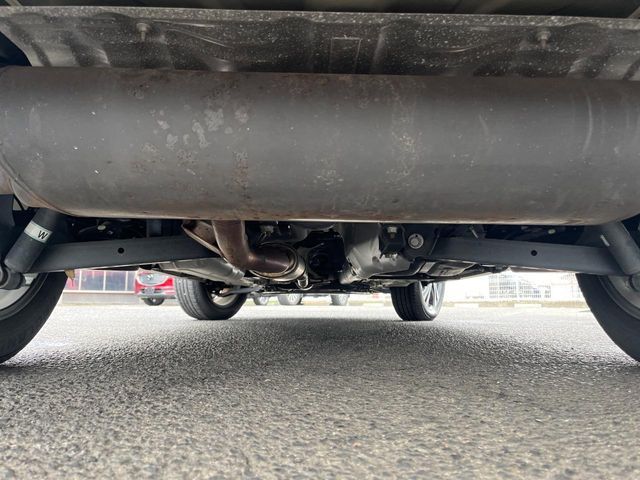 NISSAN X-TRAIL 2WD 2019