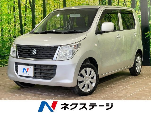SUZUKI WAGON R 2015