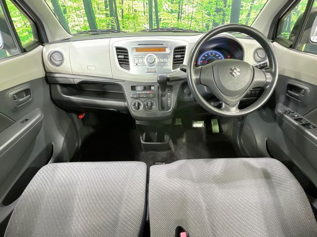 SUZUKI WAGON R 2015
