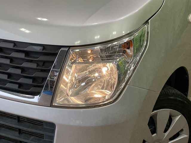SUZUKI WAGON R 2015