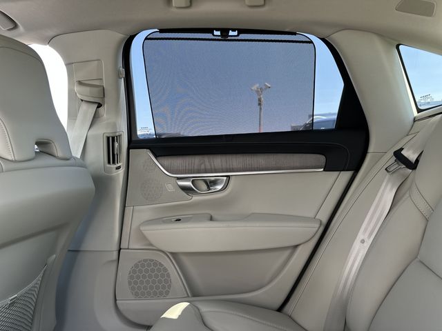 VOLVO VOLVO S90 2024